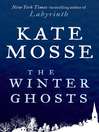 Cover image for The Winter Ghosts